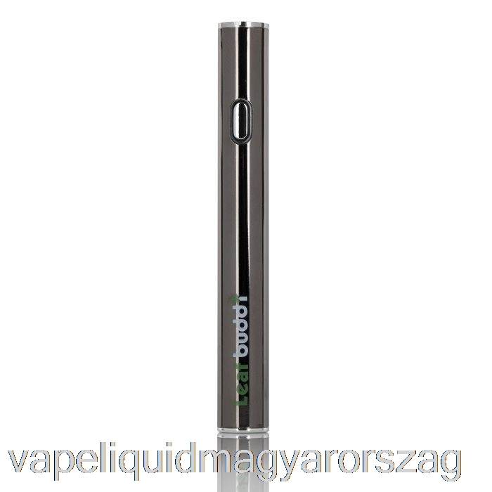 Leaf Buddi Mini 280mah Akkumulátor Gunmetal Vape és Cigi